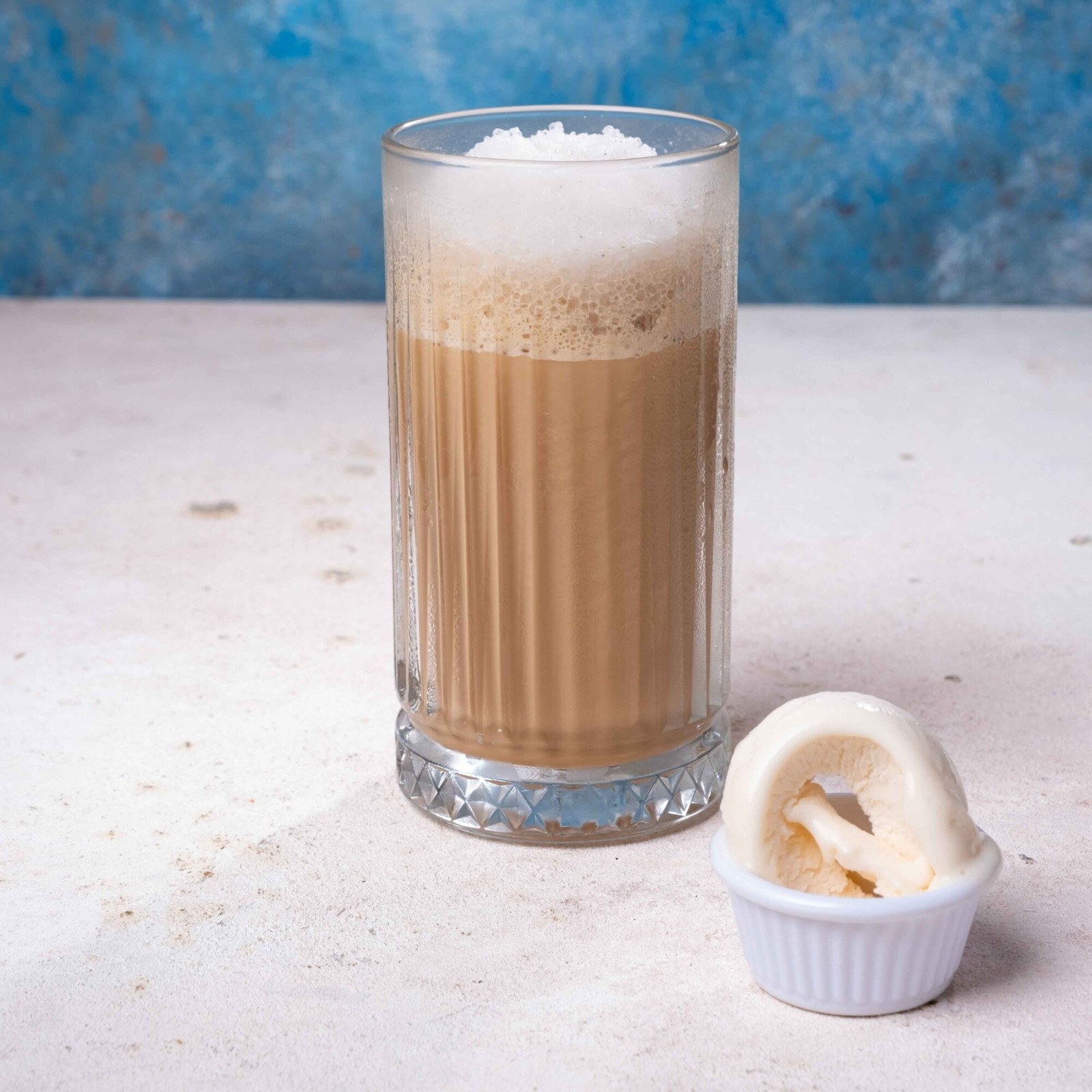 Espresso Frappe