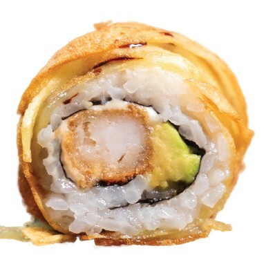 Türüflü Jaga Roll (8 pcs.)