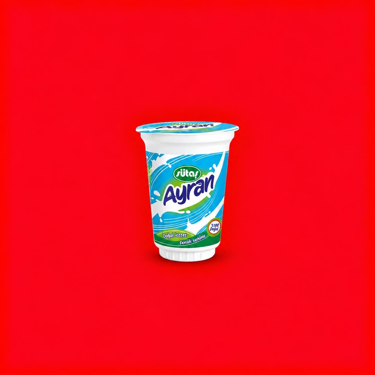 Sütaş Ayran (30 Cl)