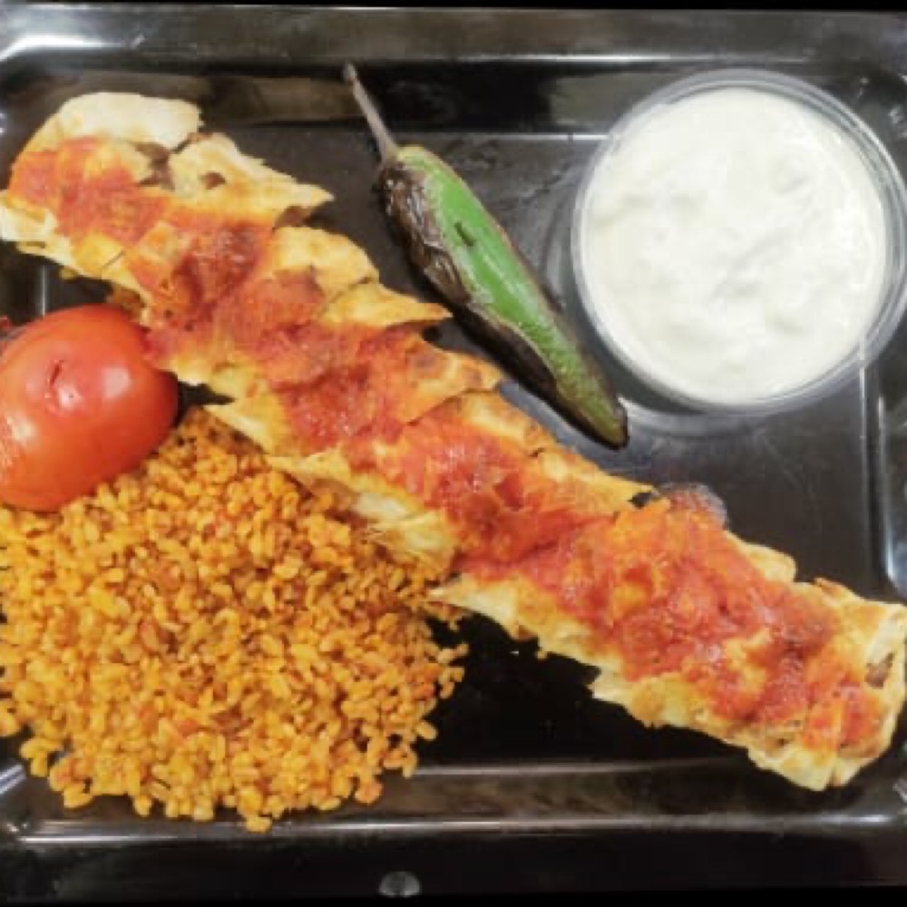 Beyti Kebap