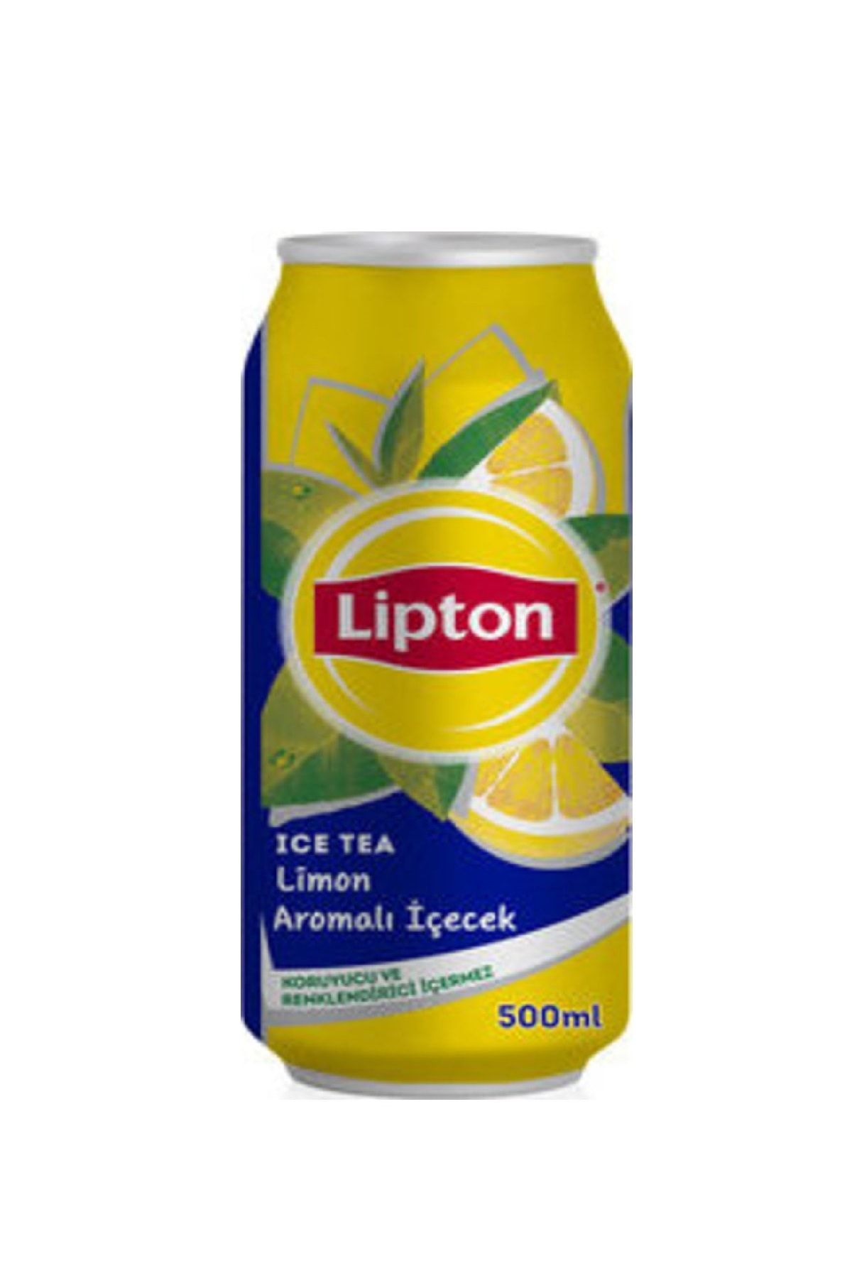 Ice Tea Limon (330ml.)