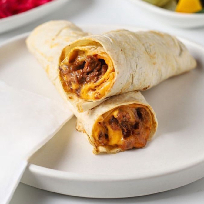 Çedarlı ET Tantuni Dürüm