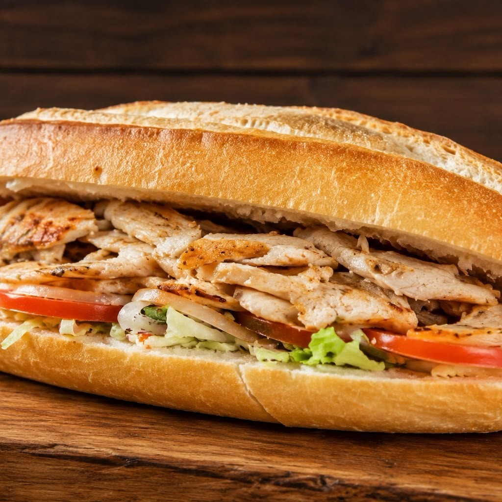 Ekmek Arası Döner
