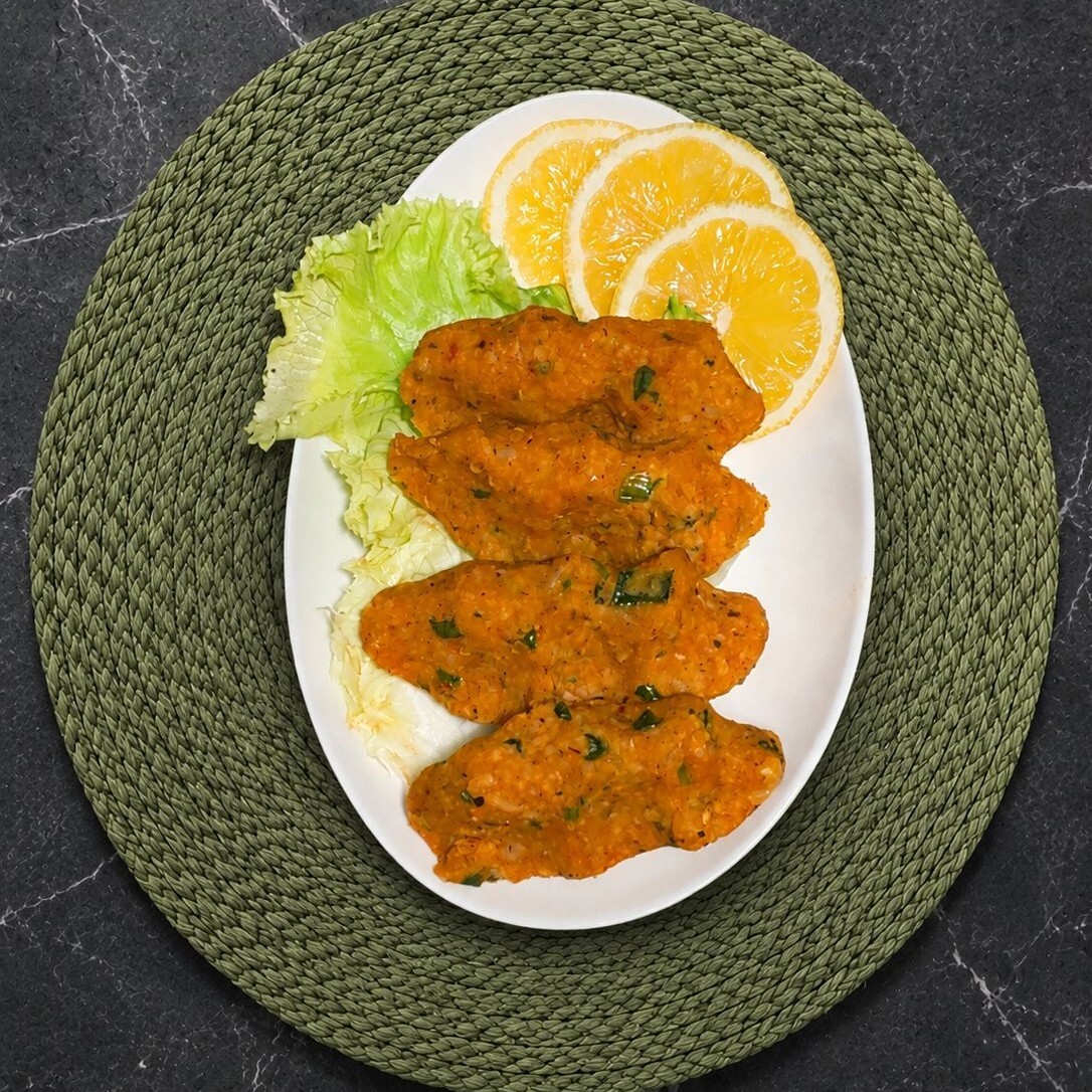 Mercimek Köftesi (200 gr)