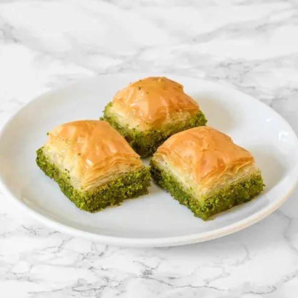 Kuru Baklava (750 Gr)