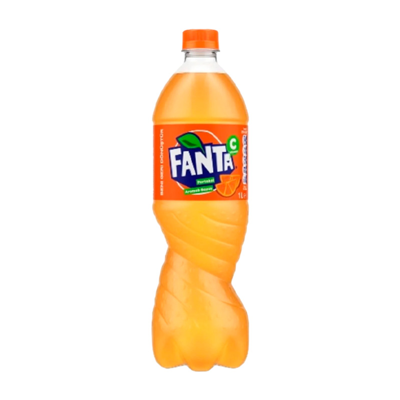 Fanta (2,5 lt)