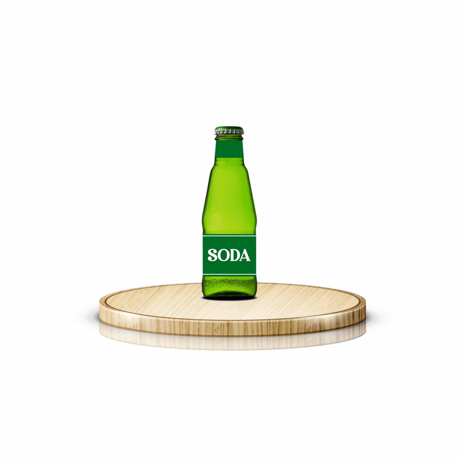 Sade Soda