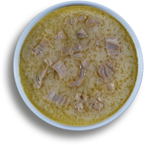 İşkembe Çorbası