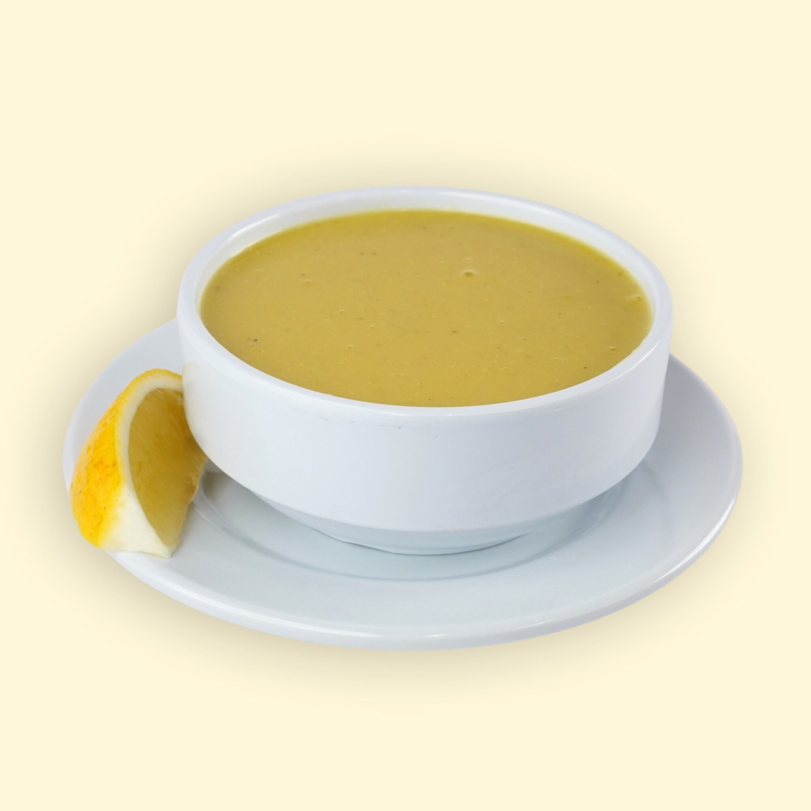 Mercimek Çorbası
