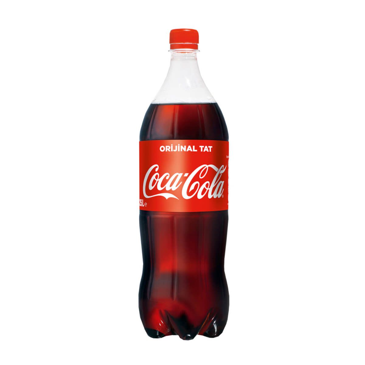 Coca-Cola (1 Litre)