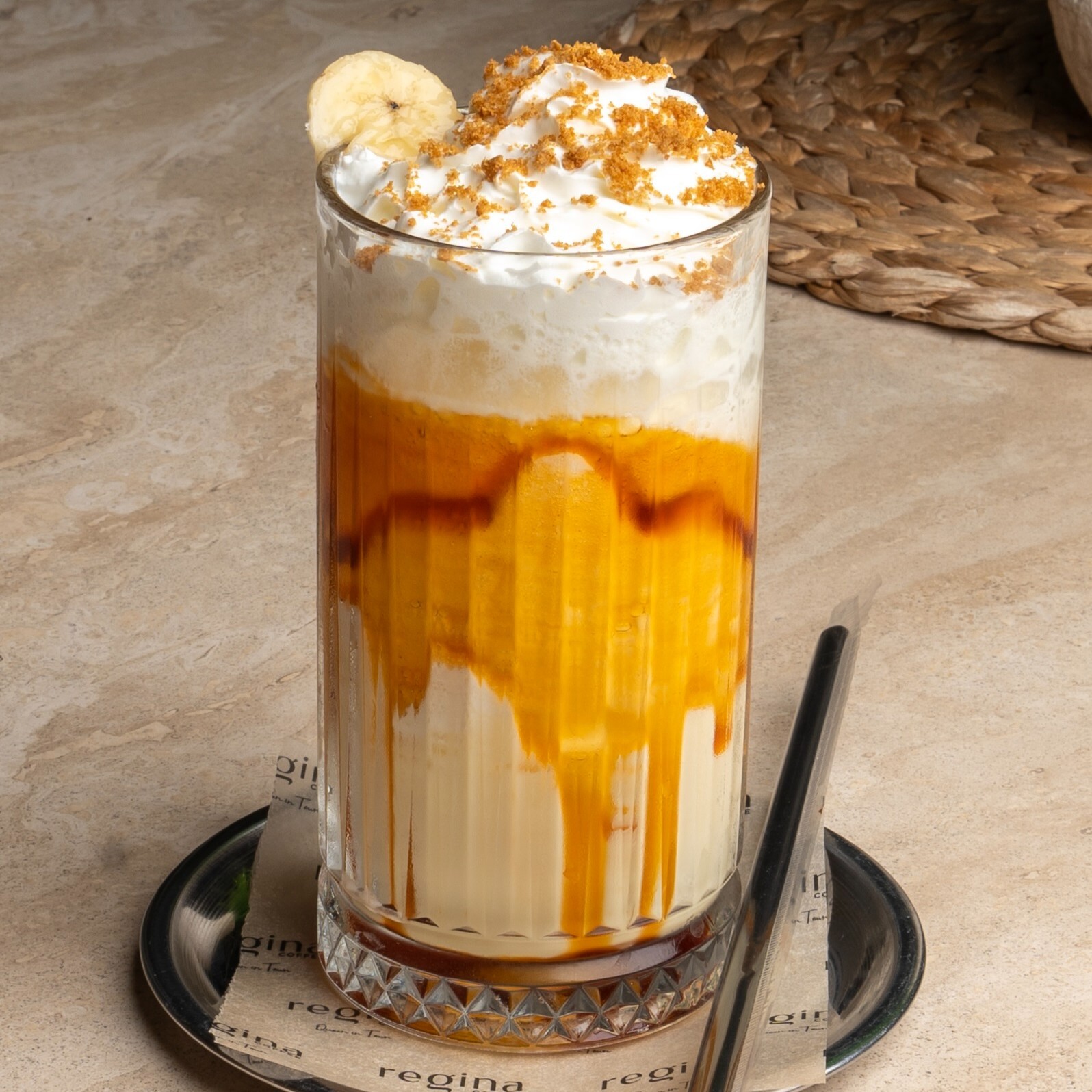 Muzlu Milkshake