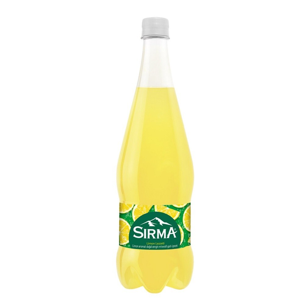 Limonlu Soda (20cl.)
