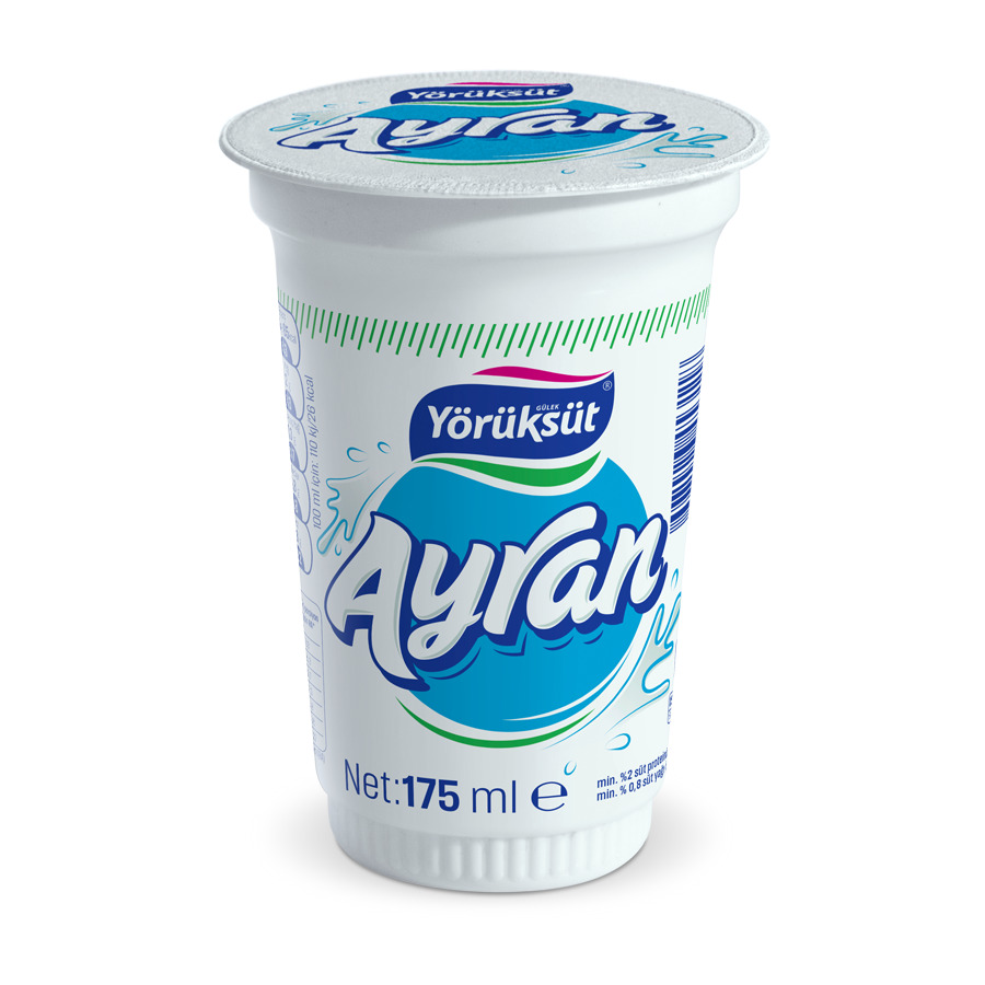 Ayran (29,5 cl.)