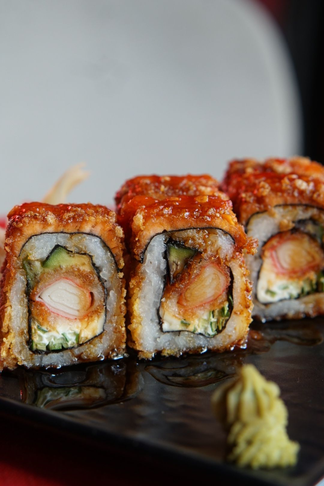 Special Kani Roll (8 Pcs.)