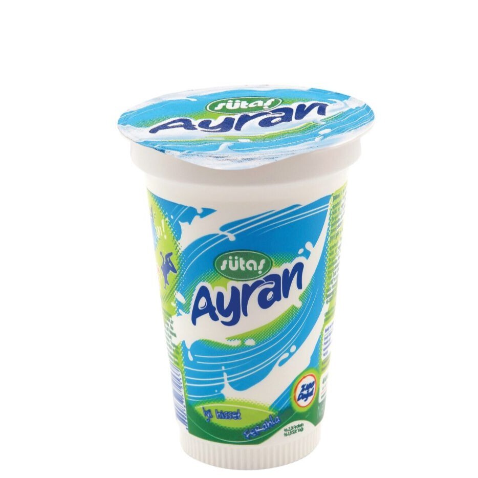 Sütaş Ayran (20 cl)