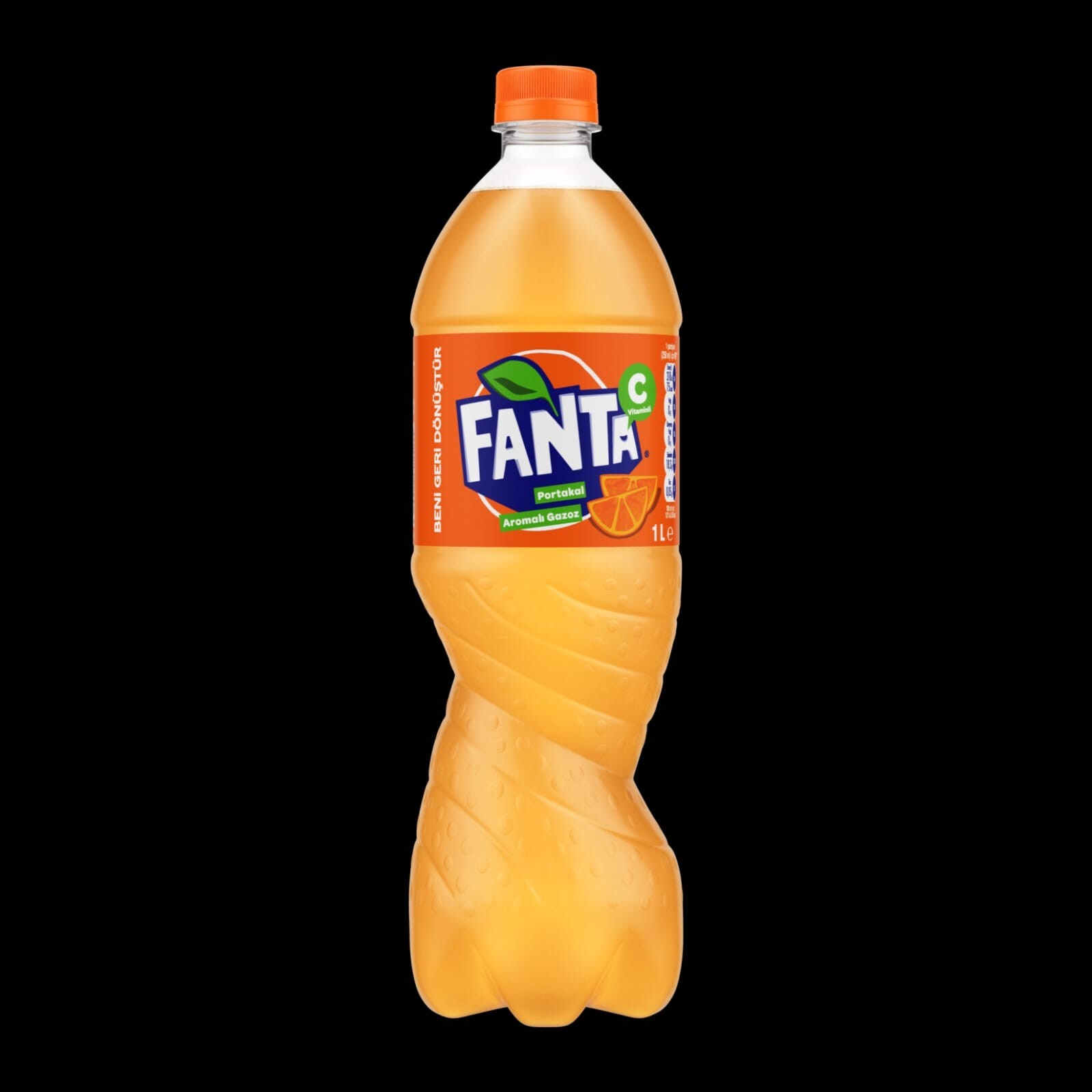 Fanta (1 lt)