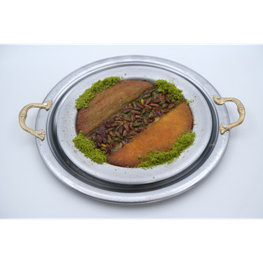Mozaik (3 Kişilik)