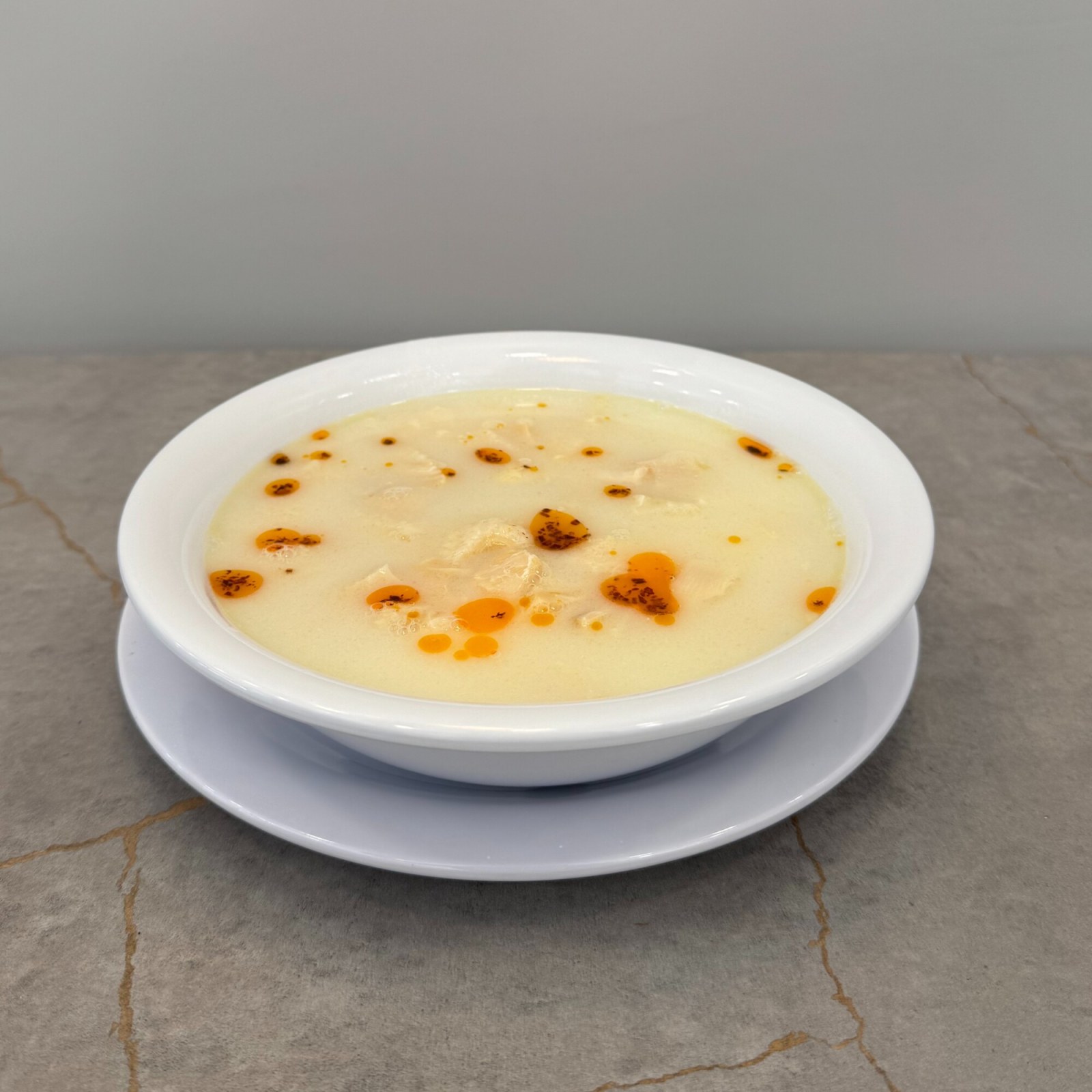 İşkembe Çorbası