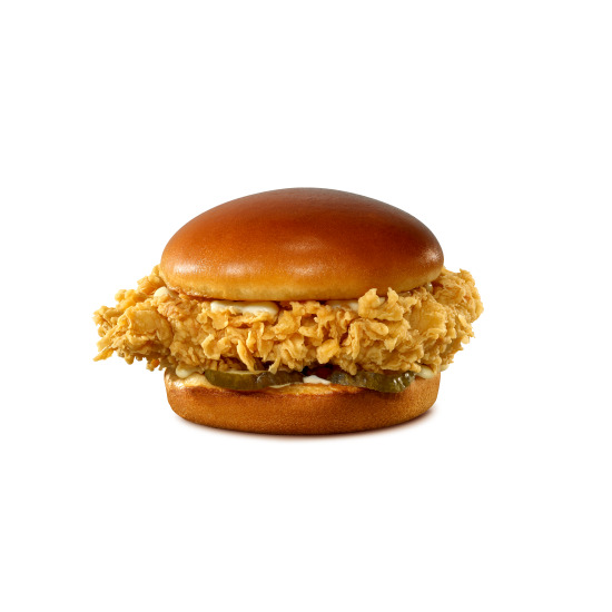 Popeyes® XL Sandviç