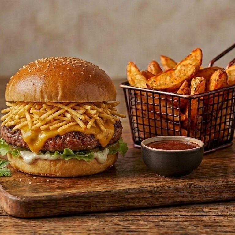 Texas Burger