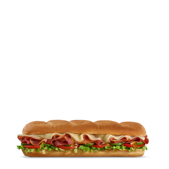 Club Subway (30 cm.)