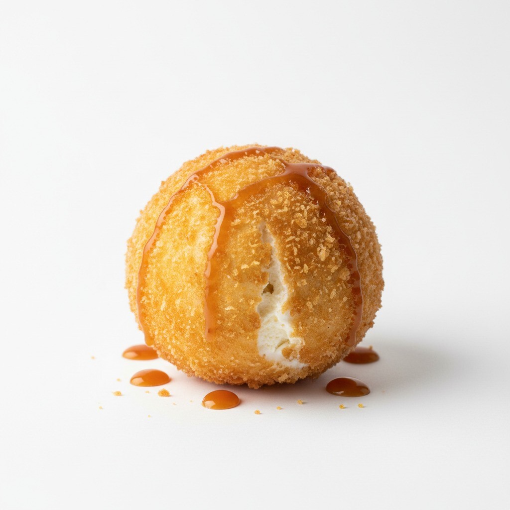 Yanık Dondurma Korkuteli (1 kg)