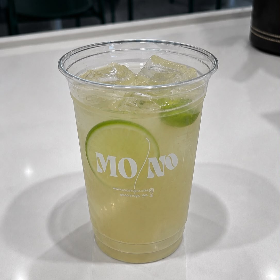Cool Lime