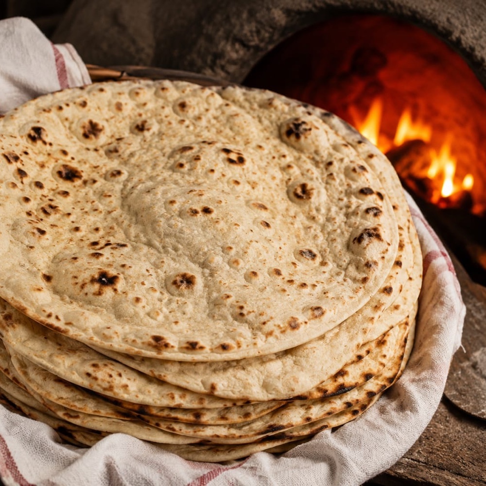Mayalı Hatay Yöresel Tandır