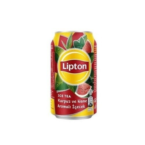 Lipton Ice Tea Karpuz