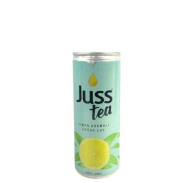 Juss Tea Limon