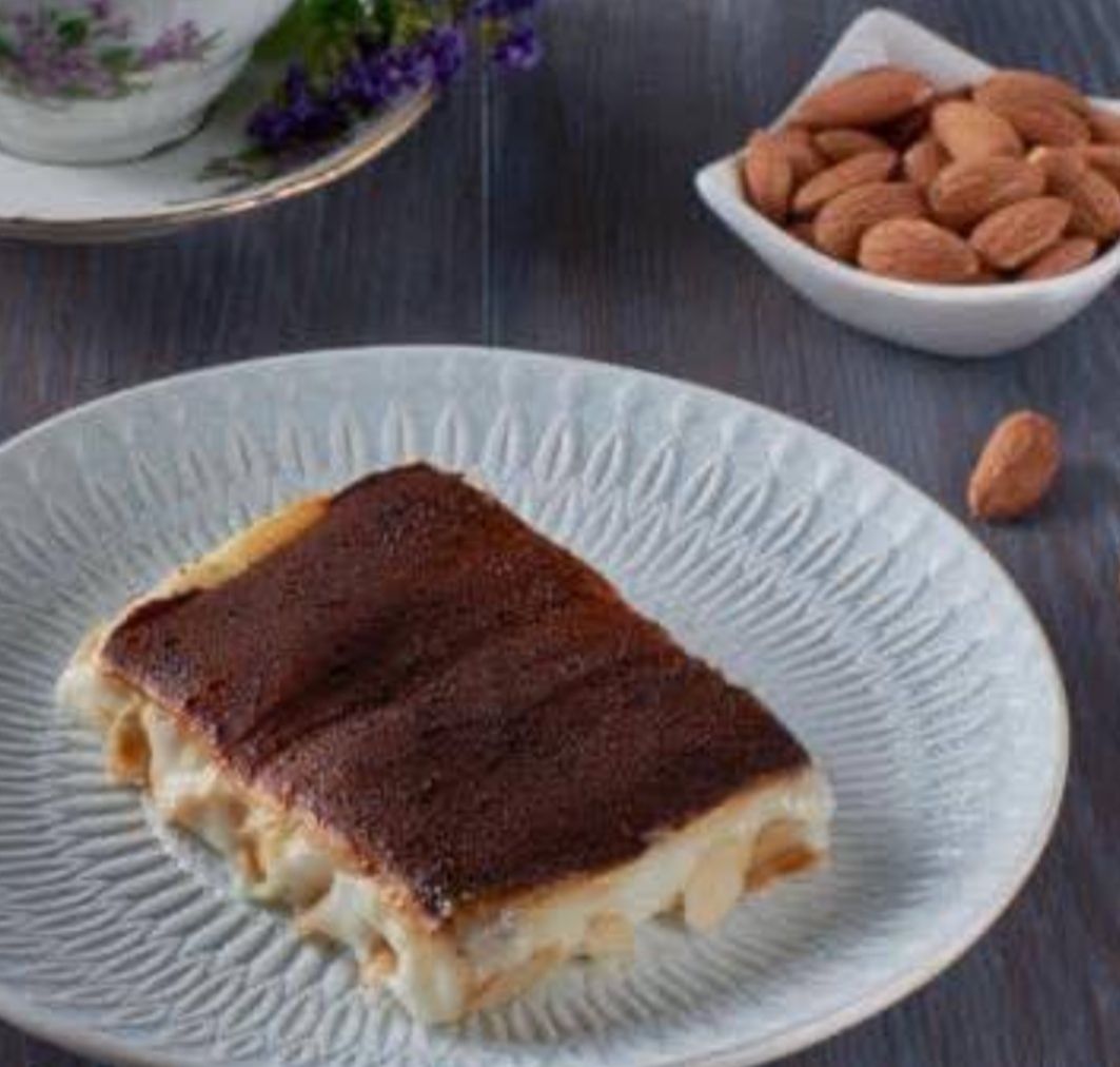 Bademli Kazandibi
