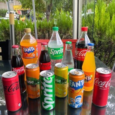 Fanta (33 cl.)