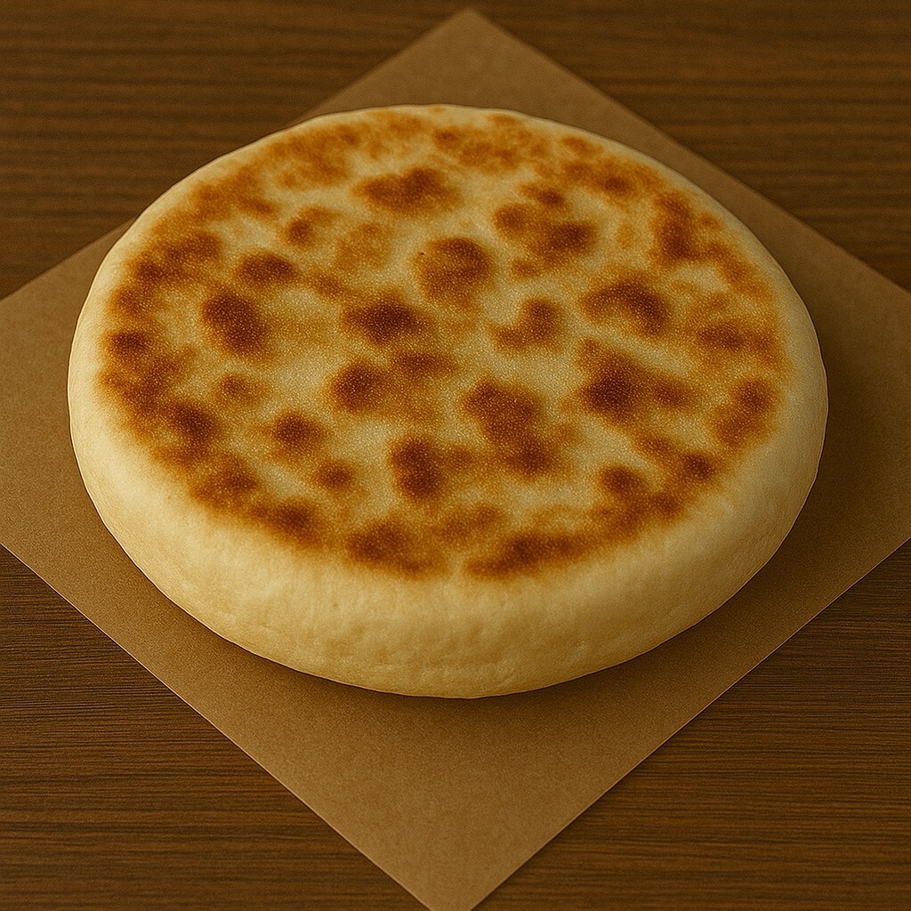 Kendin Yarat Bazlama Tost