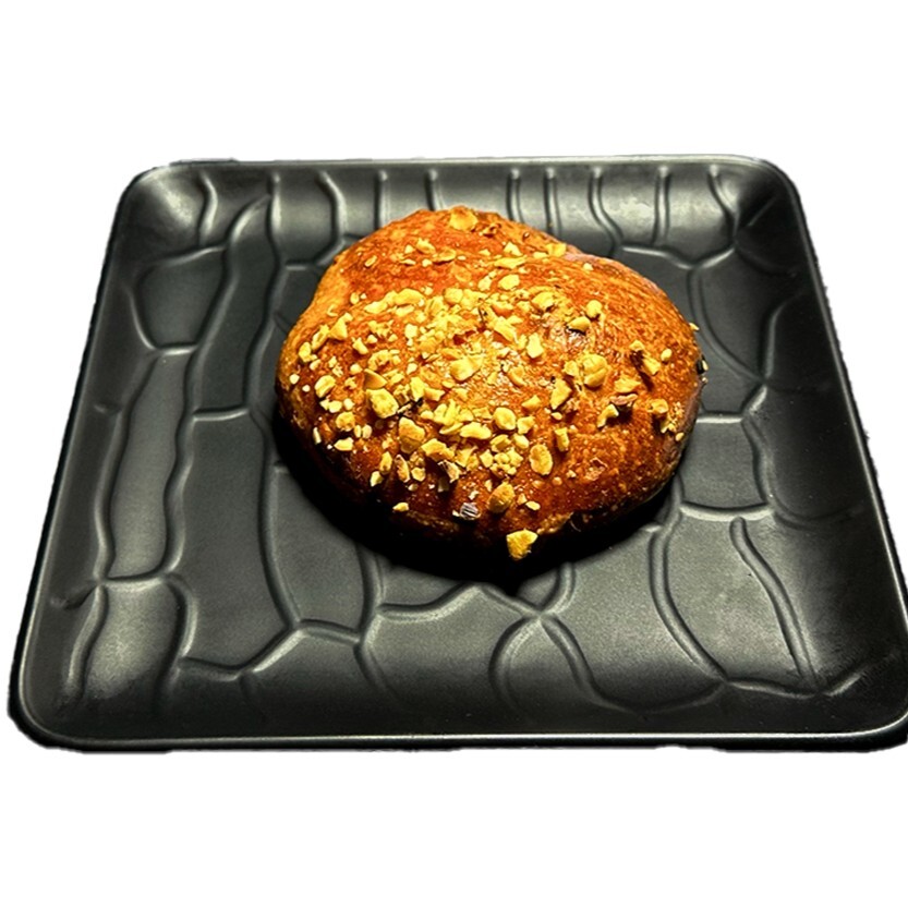 Portakallı Fındıklı Kurabiye