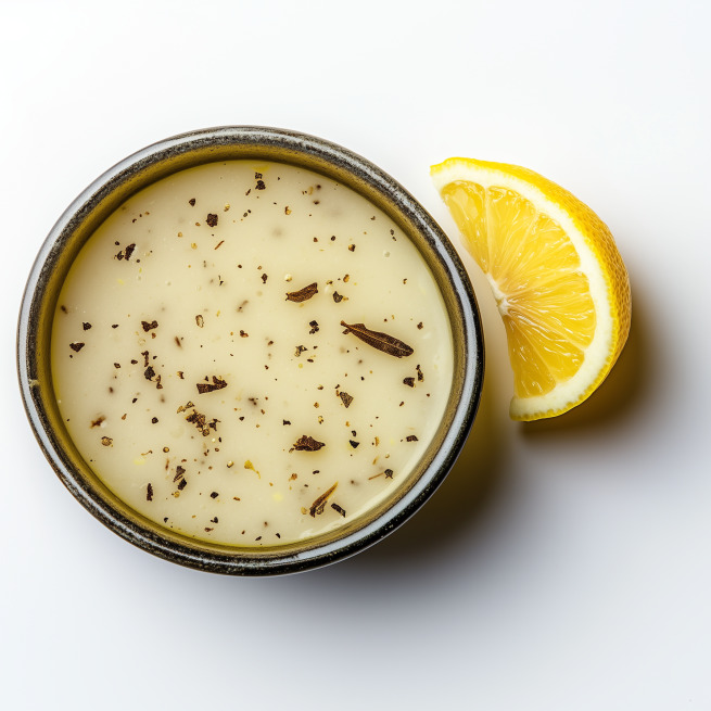 Yayla Çorbası
