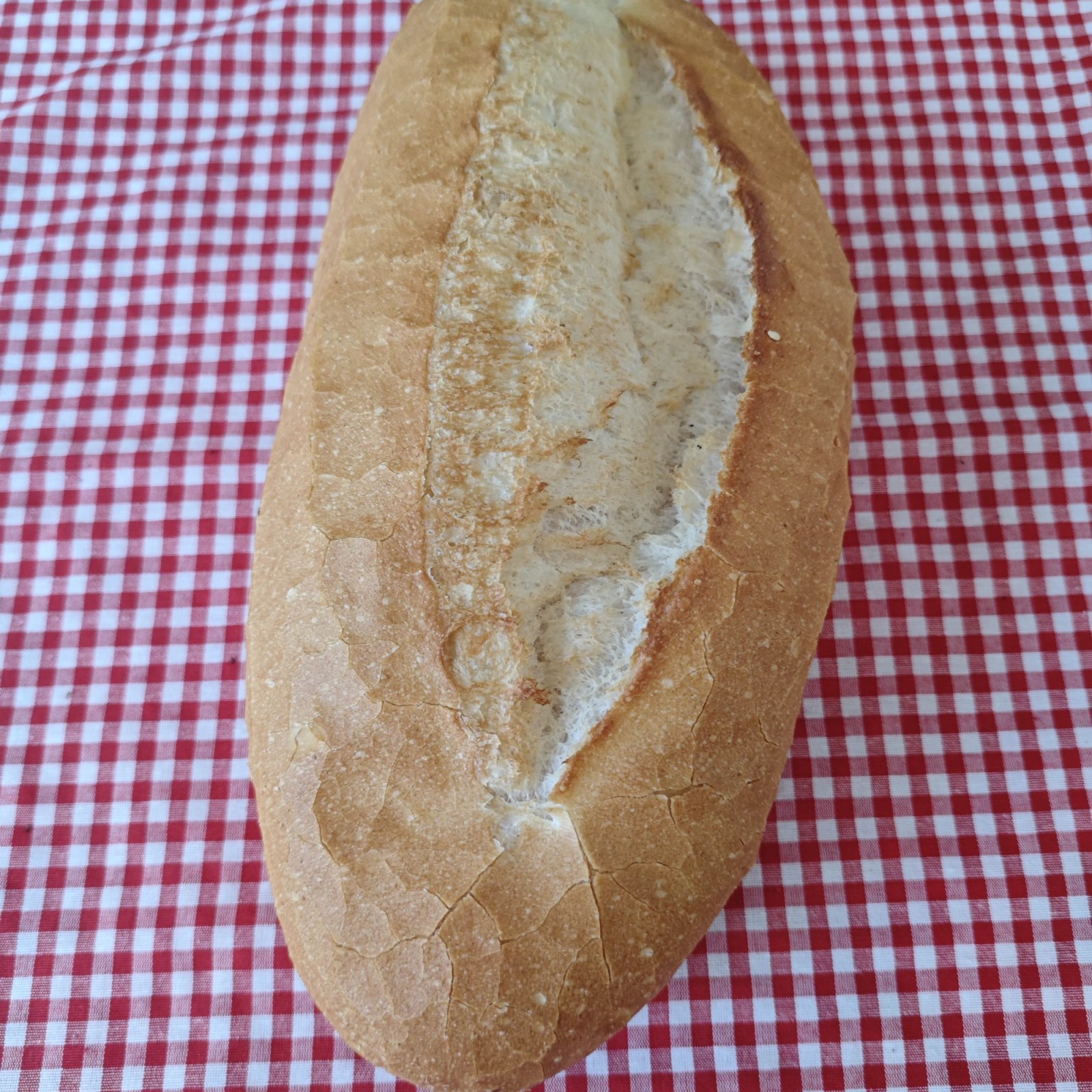 Ekmek