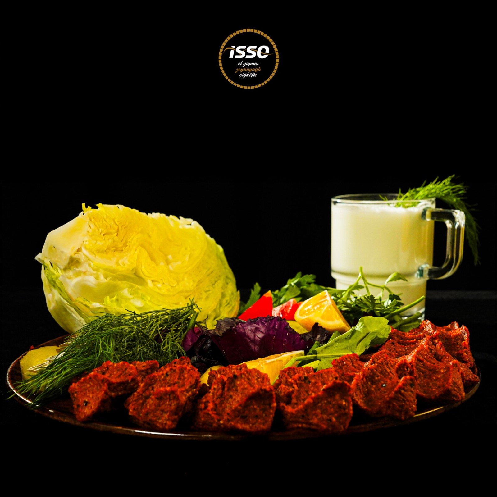 2 Kişilik (500 Gr.)