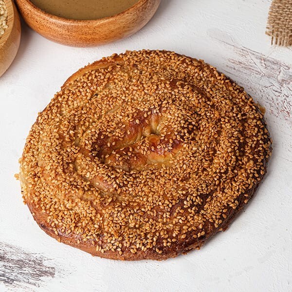 Sarma Tahinli