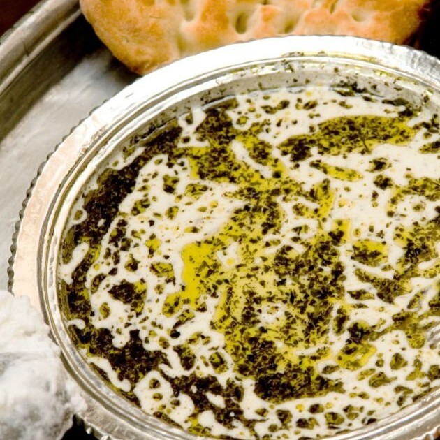 Yayla Çorbası