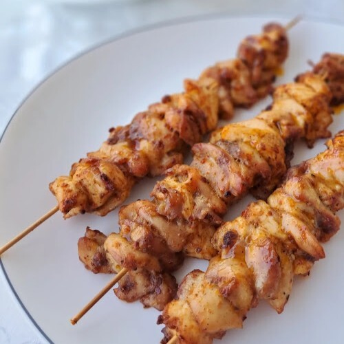 Tavuk Kemiksiz Sarma