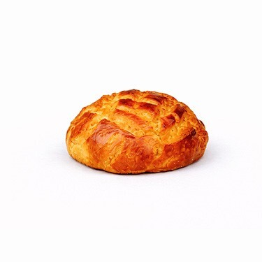 Portakallı Kurabiye