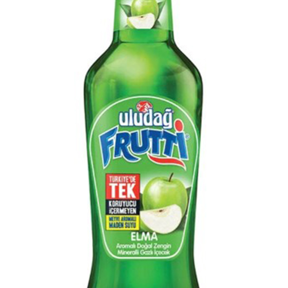 Frutti Maden Suyu Elma(200 ml)