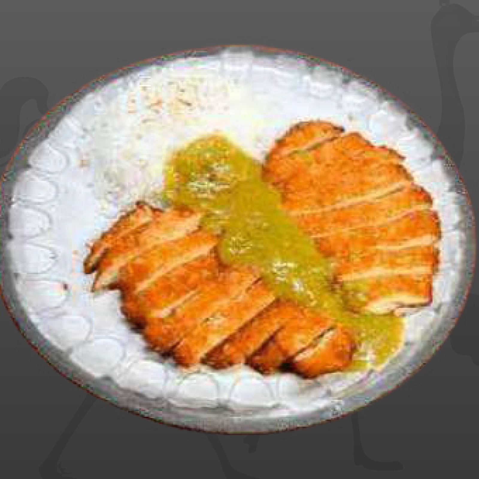 Katsu Tavuk