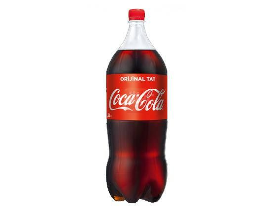 Coca Cola (1 L)