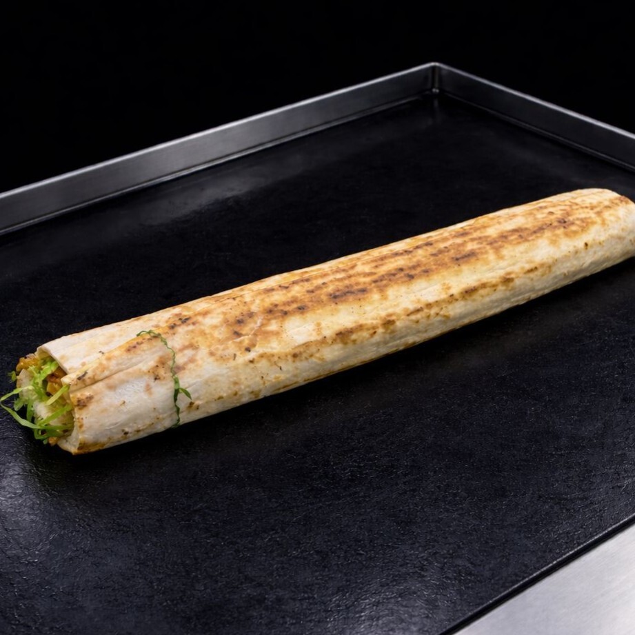 Eski Usül Zurna Tavuk Döner Menü