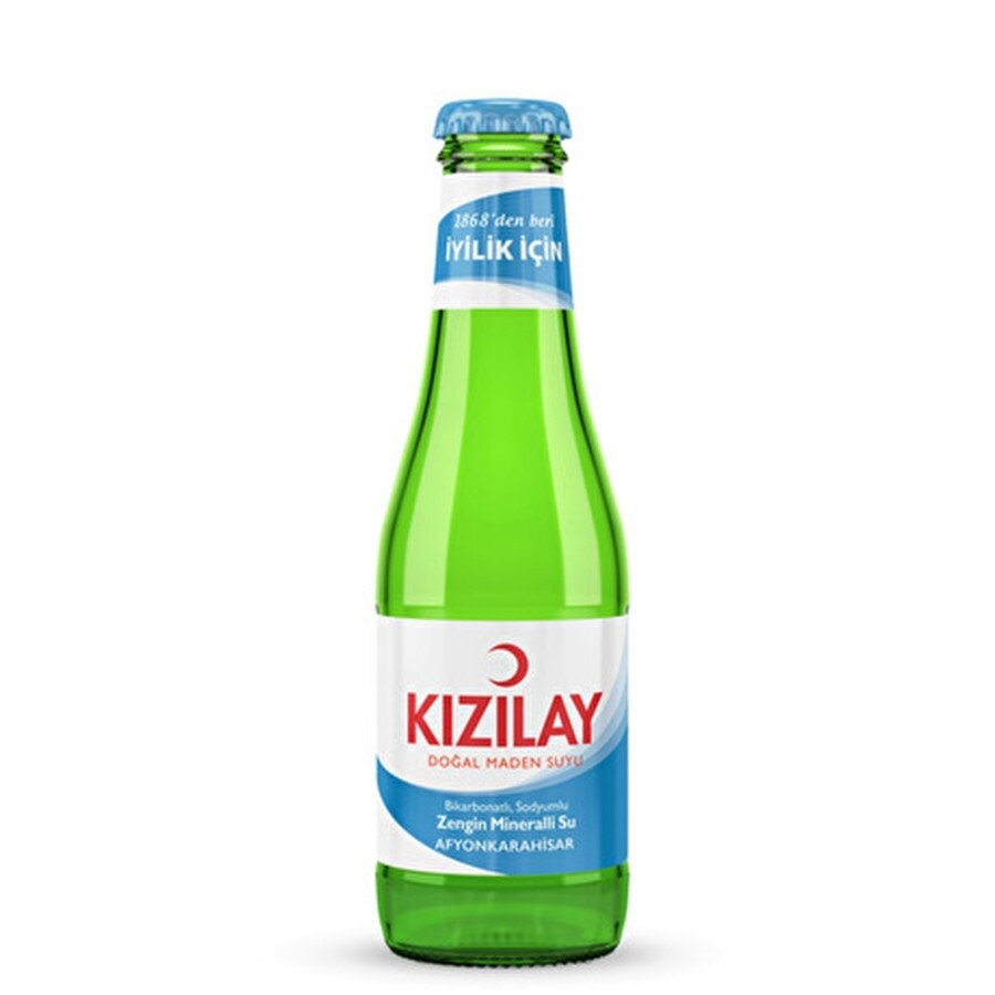 Soda (20 cl.)