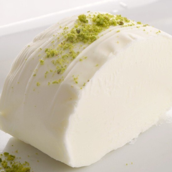 Sade & Limonlu Maraş Dondurması (500 gr.)