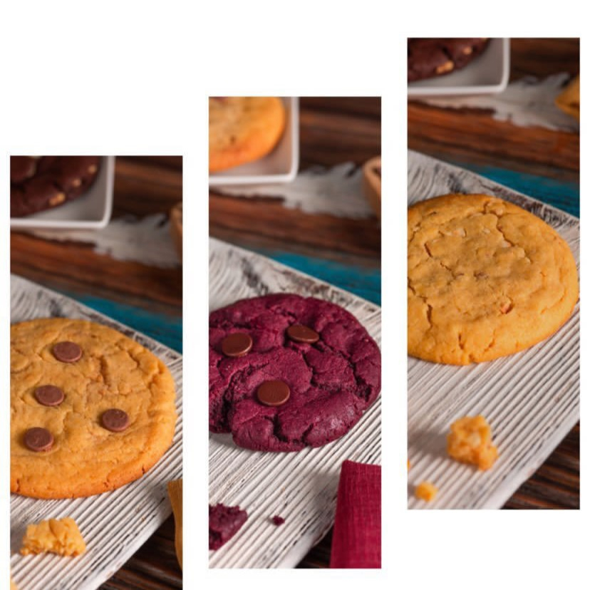Fındıklı Cookie