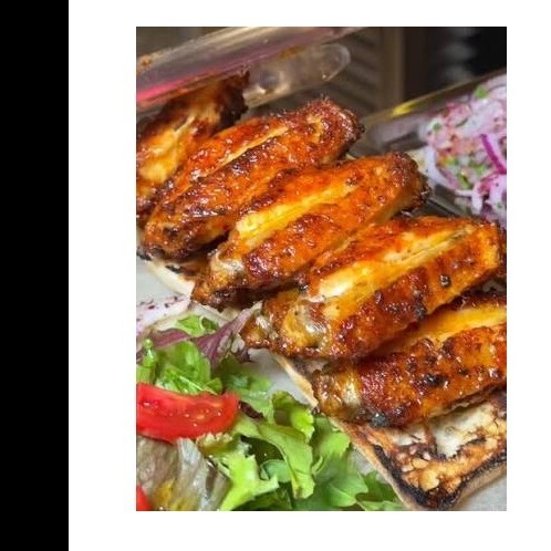 Kanat Yaprak (300 gr)
