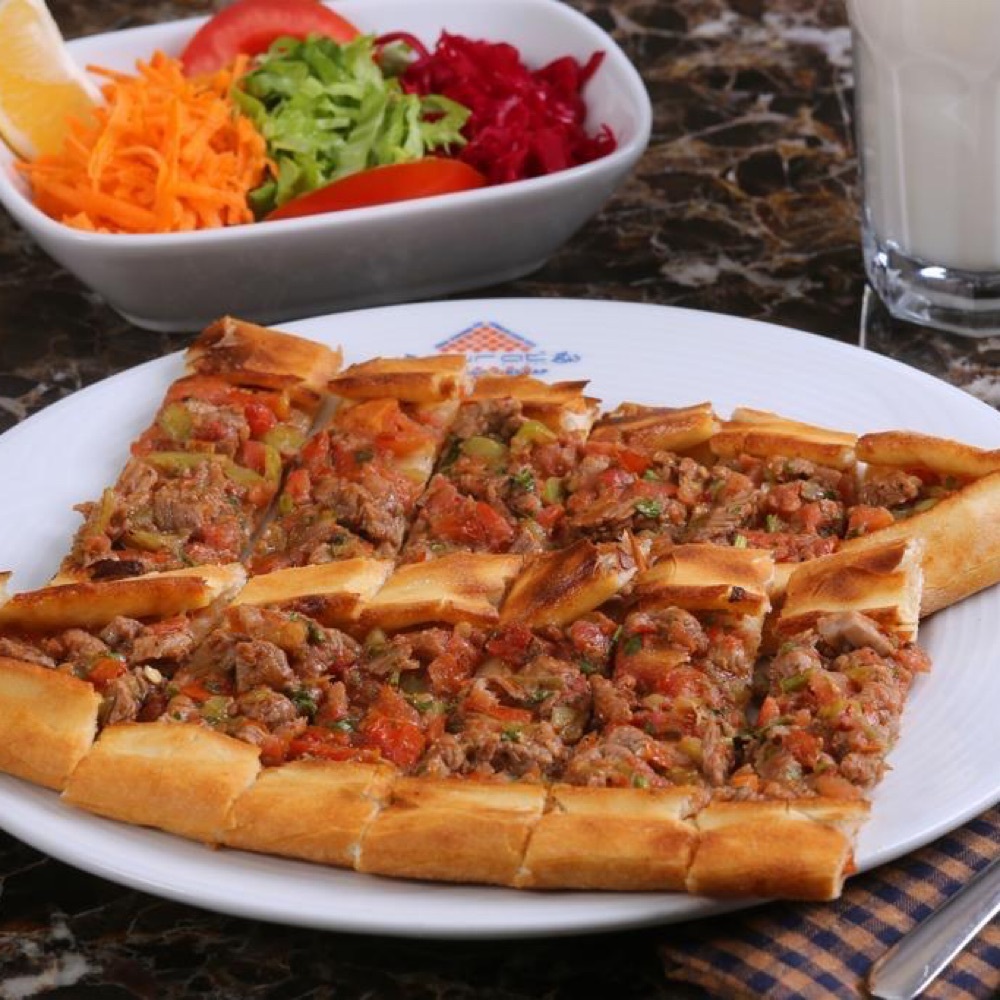 Kuşbaşı Pide